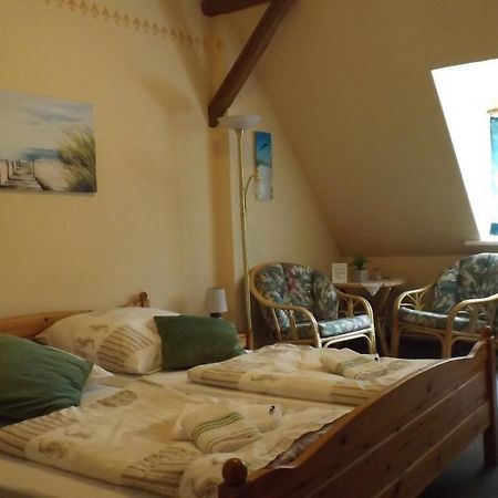 Drelsdoerper Krog Drelsdorf Екстер'єр фото