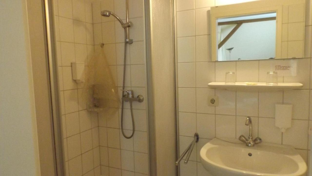 Drelsdoerper Krog Drelsdorf Екстер'єр фото