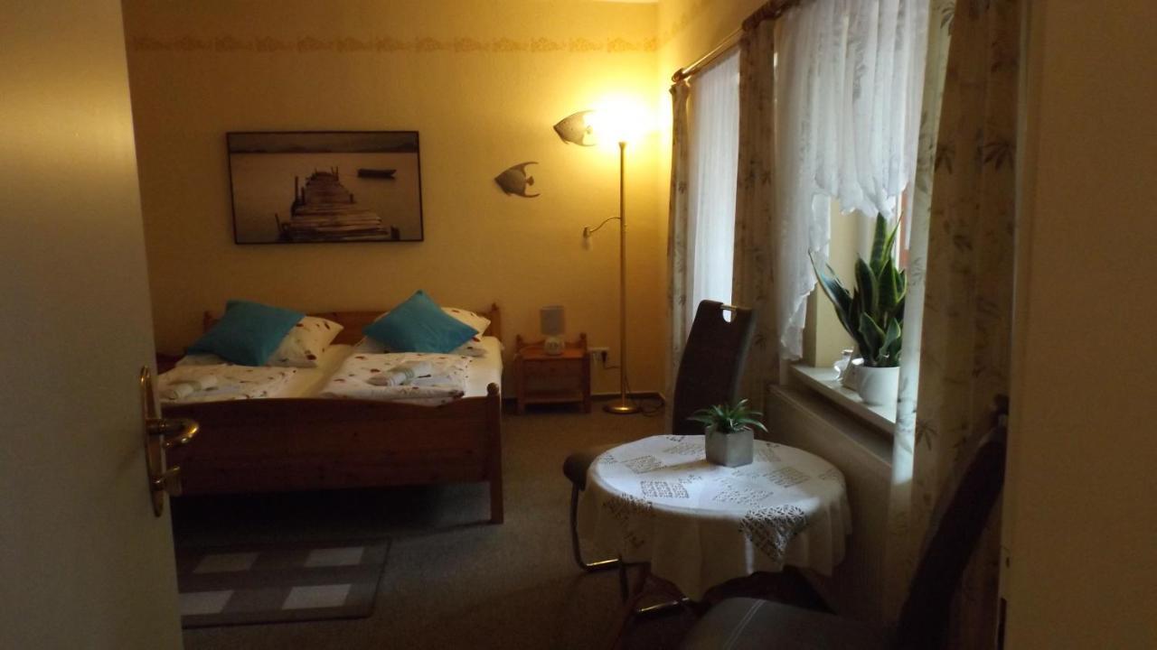 Drelsdoerper Krog Drelsdorf Екстер'єр фото